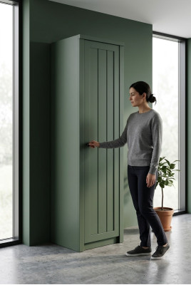 Kast Landelijke Slaapkamer Houten Kasten Kast Massief Houten Meubelen