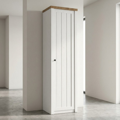Kast Garderobe Wandmeubel Slaapkamer Kinderkamer Nieuw Landhuis