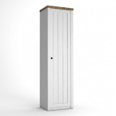 Kast Garderobe Wandmeubel Slaapkamer Kinderkamer Nieuw Landhuis