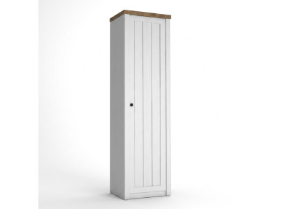 Kast Garderobe Wandmeubel Slaapkamer Kinderkamer Nieuw Landhuis