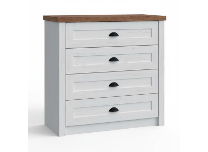 Kommode landhuis dressoir Sideboard meubels houten kasten nieuw dressoir kast nieuw
