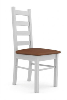 Klassieke eetkamer meubels houten stoel stoelen design armstoel hout bekleding