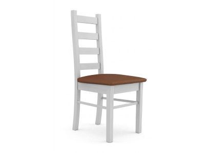 Klassieke eetkamer meubels houten stoel stoelen design armstoel hout bekleding