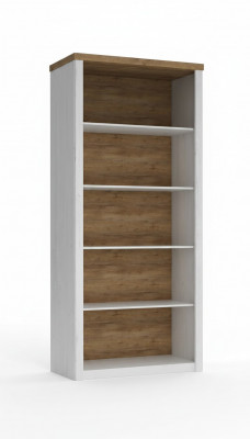 Staand rek muurplank archiefrek kantoorkast nieuw boekenplank ontwerp rek houten rek