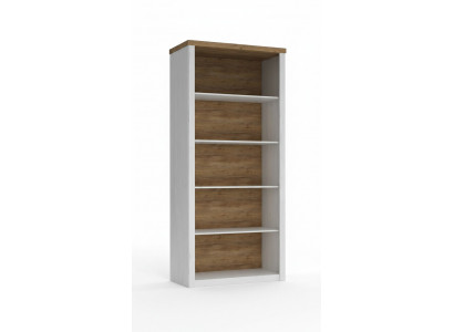 Staand rek muurplank archiefrek kantoorkast nieuw boekenplank ontwerp rek houten rek