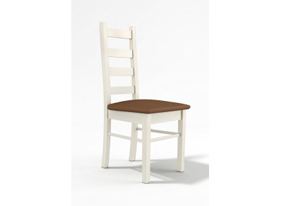 Ontwerpstoelen 5-delige eetkamer houten tafels eetgroep set stoelgroep nieuw tafel