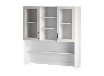 Buffetkast Nieuw Eetkamerkasten Landhuis Dressoir Wandkast Hout Nieuw
