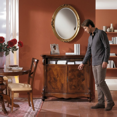 Woonkamer meubels laden dressoir lades dressoir kast nieuw
