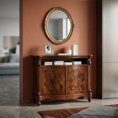 Woonkamer meubels laden dressoir lades dressoir kast nieuw