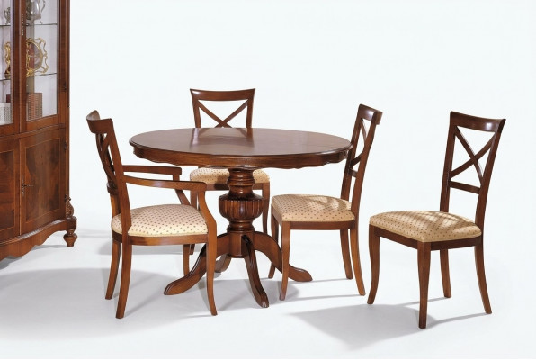 Echt houten tafel ontwerp tafels hout eetkamer woonkamer klassieke eetkamer nieuw