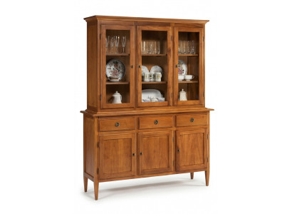 Regal Kunst Stijl Designer Dressoir Lage Kast Kast Woonkamer Nieuw
