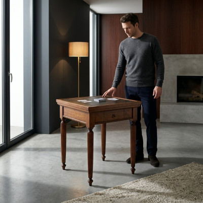Tafel Woonkamer Salontafels Koffietafel Houten Bijzettafel Houten Bijzettafel