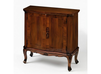 Kast tv-stand woonkamer opbergkast dressoir massief hout eenheid mediarek