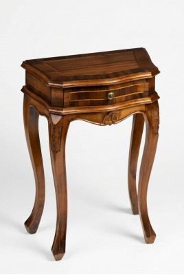 Bijzettafel Hout Dressoir Tafelconsole Wandtafel hout Console tafel Meubels
