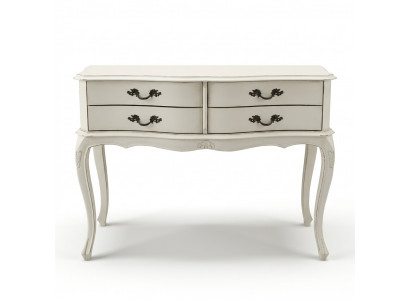 Luxe antieke stijl dressoir dressoir dressers kast dressoir glazen plank