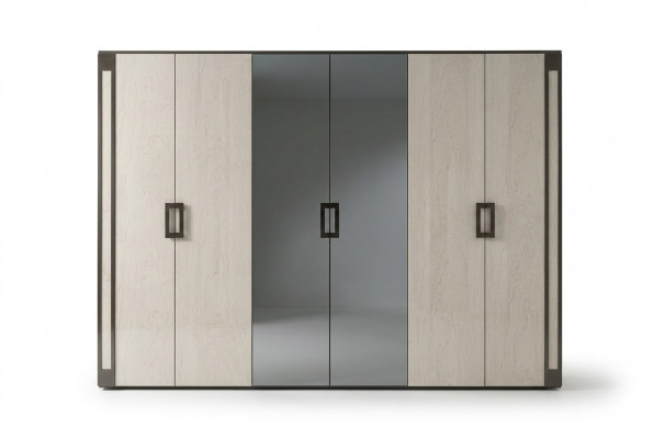 Kledingkast Ontwerp Slaapkamer Kasten Meubels Wonen Meubels Hout Nieuw