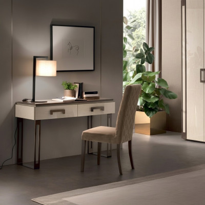 Ontwerp bureau luxe kantoormeubel tafel bureaus Italiaanse tafels nieuw