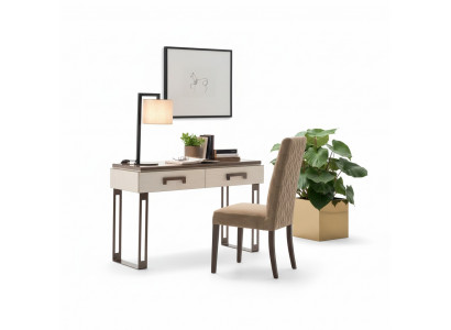 Ontwerp bureau luxe kantoormeubel tafel bureaus Italiaanse tafels nieuw