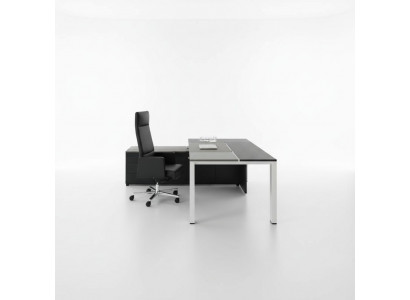 Conferentietafel Hoektafel met laden Hoektafel met planken Computertafel Meubels Nieuw