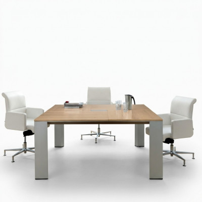 Kantoor tafels Kantoorinrichting Vergadertafel Kantoorschrijftafel Vergadertafel