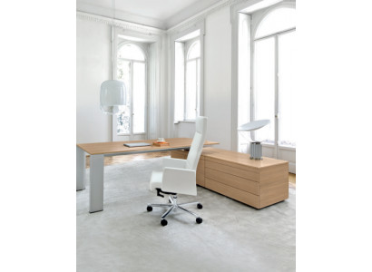 Hoekbureau Tafel Meubels Bureau Computer Inrichting Tafels Frezza