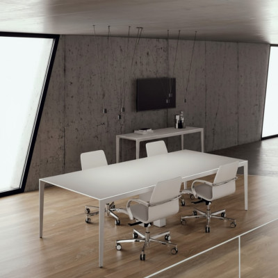 Conferentiemeubels Tafel Vergadertafels Vergadertafel Kantoor tafel Bespreking Nieuw