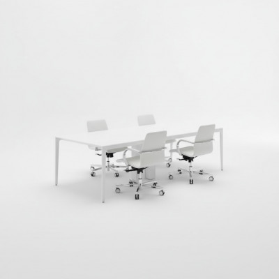 Conferentiemeubels Tafel Vergadertafels Vergadertafel Kantoor tafel Bespreking Nieuw