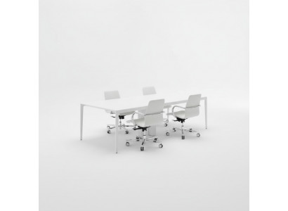 Conferentiemeubels Tafel Vergadertafels Vergadertafel Kantoor tafel Bespreking Nieuw