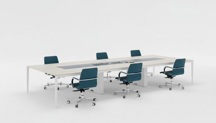 Kantoormeubelen Vergadertafel Conferentietafel Kantoor tafel Kantooruitrusting Meeting
