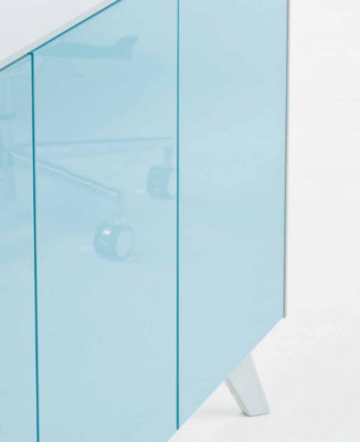 Schrijftafel Italiaanse tafel Schrijftafels Computermeubelen Tafels Meubels Frezza