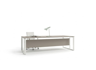 Laptop bureau kantoormeubelen bureau's kantoortafel computertafel meubels Frezza