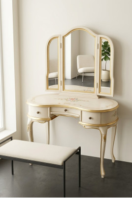 Console tafel console spiegel kaptafel meubels inrichting console tafels nieuw