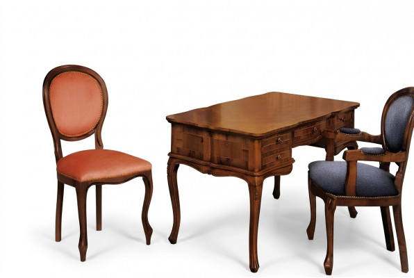 Stoelen Woonkamer Eetkamer Fauteuil Gestoffeerde Stoel Armleuning Luxe Fauteuil Stoel