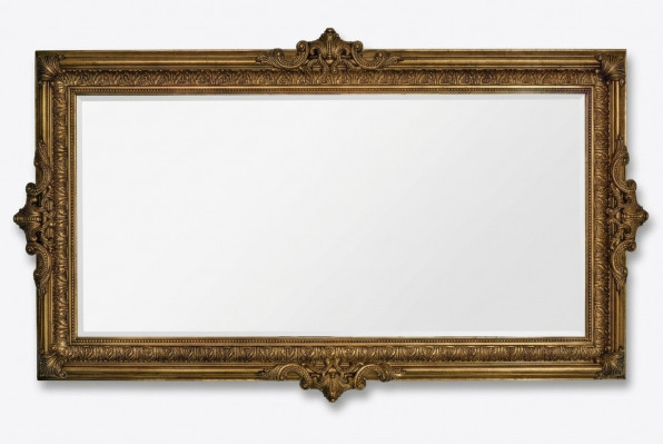 Meubels Wonen Interieur Wand Spiegel Kapstok Nieuw Muurspiegel Decoratie