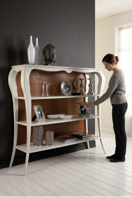 Woonkamer wandplank ontwerp plank boekenkast kasten boekenkast