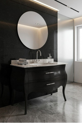 Wastafel Wastafelonderkast Badkamerkast Badkamer Kast Basin Tafel