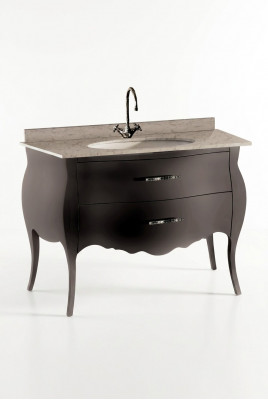 Wastafel Wastafelonderkast Badkamerkast Badkamer Kast Basin Tafel
