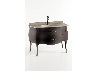 Wastafel Wastafelonderkast Badkamerkast Badkamer Kast Basin Tafel