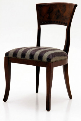 Ontwerp Textiel Luxe Eetkamerstoel Stoelen Stoel Armleuning Eetkamer Fauteuil Nieuw