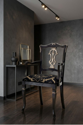 Eetkamerstoel bureaustoel modern luxe fauteuil stoel ontwerpen gestoffeerde stoelen