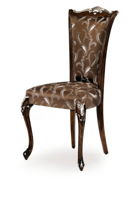 Fauteuil stoel Ontwerp Gestoffeerde stoel Luxe stoelen Eetkamerstoel Bureaustoel Art deco