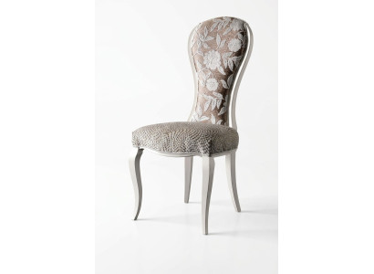 Luxe stoel Koninklijke stoelen Eetkamerstoel Bureaustoel Moderne fauteuil Stoelontwerp