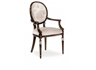 Eetkamerstoel bureaustoel Art Deco fauteuil stoelen luxe design gestoffeerde stoelen stoelen