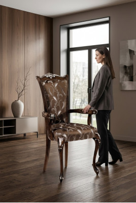 Stoelen Eettafelstoel Bureaustoel Meubels Leunstoel Stoel Ontwerp Beklede stoel Hout