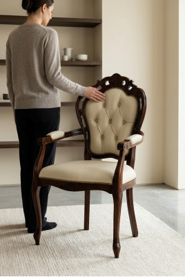 Stoelbekleding Royal Stoelen Eetkamerstoel Bureaustoel Modern Fauteuil Stoelontwerp