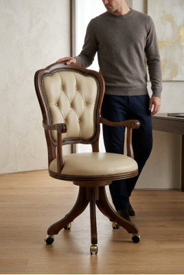 Stoelen Directiestoel Kantoor Inrichting Stoel Bureaustoel Bureau Draaistoel Stoel