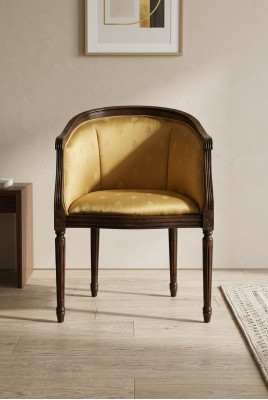 Fauteuil Luxe Stoel Bekleding Cocktail Relax Lounge Club Stoelen Meubels Fauteuil Nieuw