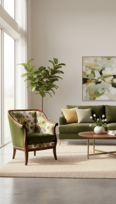 Polster zitbank Fauteuils Nieuw Stoel Bank Bekleding Designer Stof 1 Zitter
