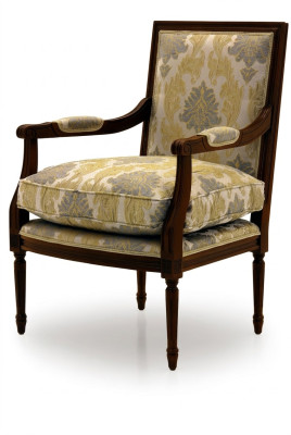 Luxe designmeubels stoelen Art Deco design fauteuils textiel woonkamer lounge nieuw.