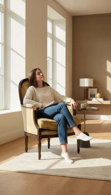 Woonkamer Lounge Luxe Design Meubels Stoelen Nieuw Moderne Design Fauteuil Textiel
